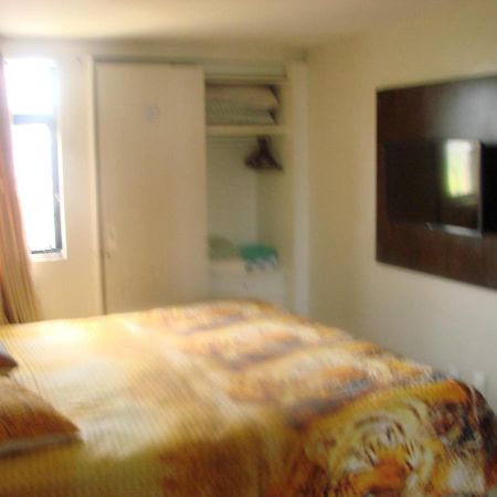 Апартаменти Apartamento Em Predio Beira Mar Жуан-Пессоа Екстер'єр фото